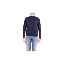 Swetry męskie: Swetry Fred Perry K3501