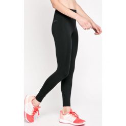 Only Play - Legginsy. Czarne spodnie damskie Only Play, s, z elastanu. Za 159,90 zł.
