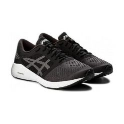 Buty skate męskie: Asics Buty męskie RoadHawk FF czarne r. 40 (T7D2N-9001)
