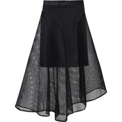 Spódniczki: Coast ELIN Spódnica trapezowa black