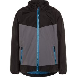 Killtec JEXON Kurtka hardshell schwarz. Czarne kurtki sportowe damskie marki KILLTEC, z poliesteru, outdoorowe. W wyprzedaży za 142,35 zł.