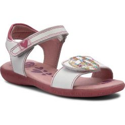 Sandały dziewczęce: Sandały AGATHA RUIZ DE LA PRADA – 172936 B-Blanco