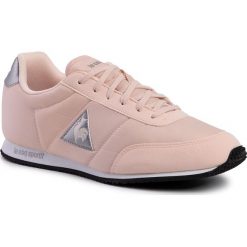 Sneakersy LE COQ SPORTIF - Racerone W Sport 1920285 Cloud Pink/Old Silver. Różowe półbuty damskie le coq sportif, ze skóry ekologicznej. W wyprzedaży za 239,00 zł.