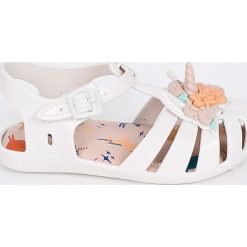 Sandały dziewczęce: Melissa – Sandały dziecięce Aranha + Fabula