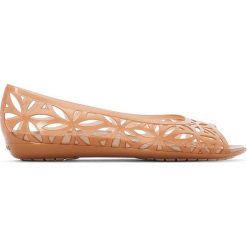 Baleriny damskie: Baleriny Isabella Jelly II Flat W