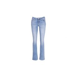 Jeansy bootcut Levis 715 BOOTCUT. Niebieskie jeansy damskie marki Levi's®. Za 439,00 zł.