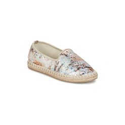 Espadryle damskie: Espadryle Elle CALGARY