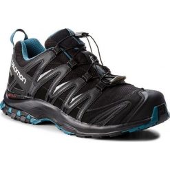 Buty sportowe męskie: Salomon Buty męskie Xa Pro 3D GTX Nocturne Black r. 44 (404745)