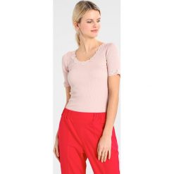 T-shirty damskie: Rosemunde Tshirt z nadrukiem pale dogwood