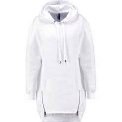 Bluzy damskie: Brooklyn’s Own by Rocawear Bluza z kapturem bright white