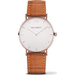Zegarki męskie: Zegarek unisex Paul Hewitt Sailor PH-SA-R-ST-W-16M