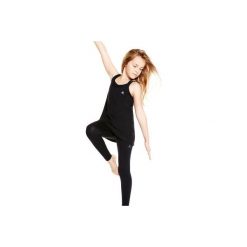 Legginsy dziewczęce: Legginsy do tańca