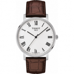 ZEGAREK TISSOT T-Classic T109.410.16.033.00. Zegarki męskie TISSOT. Za 990,00 zł.