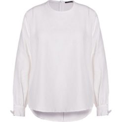 Bluzki damskie: Bruuns Bazaar AMELLE Bluzka snow white