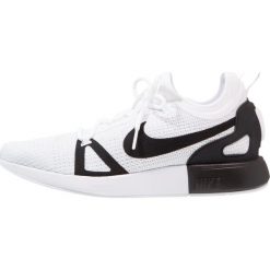 Trampki męskie: Nike Sportswear DUEL RACER Tenisówki i Trampki white/pure platinum/black