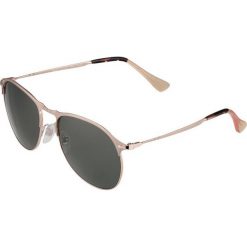 Okulary przeciwsłoneczne damskie: Persol Okulary przeciwsłoneczne matte gold