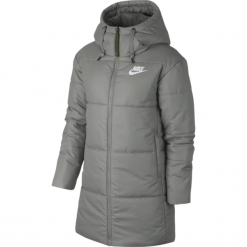 Kurtka Nike Sportswear Synthetic Fill 939358-307. Kurtki damskie Nike, xl, bez wzorów, z poliesteru, street, bez kaptura. Za 489,99 zł.
