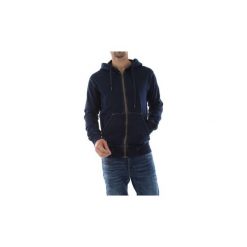 Bluzy G-Star Raw D12867 B254 KORPAZ. Niebieskie bluzy damskie G-Star RAW, m, bez wzorów, bez rękawów, bez kaptura. Za 399,18 zł.