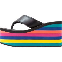Klapki damskie: Uzurii ORIGINAL Japonki multicolor