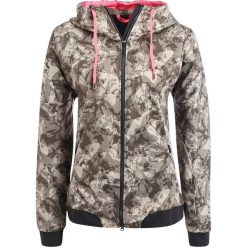 Kurtki sportowe damskie: Gore Bike Wear POWER TRAIL WINDSTOPPER Kurtka Softshell camouflage