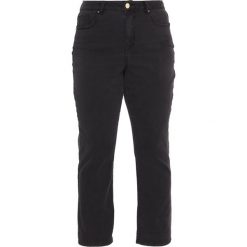 Boyfriendy damskie: Dorothy Perkins Curve Jeans Skinny Fit black