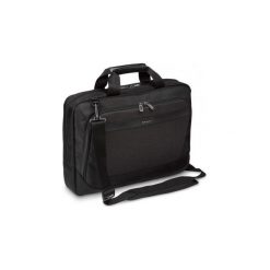 Targus Torba Na Notebook Citysmart 14-15. 6 Slimline Topload Czarny/szary. Szare torby na laptopa Targus, w paski, z materiału. Za 148,00 zł.