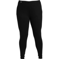 Legginsy: Lauren Ralph Lauren Woman MODERN Legginsy polo black