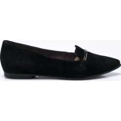 Baleriny damskie: s. Oliver – Baleriny Black Label