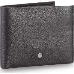 Portfele męskie: Duży Portfel Męski JOOP! – Cardona 4140003756 Black 900