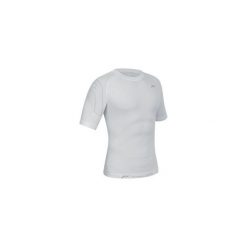 Koszulki sportowe męskie: Fuse Koszulka Megalight 200 T-Shirt męska / XXL biała – FSE-12-1200-8-4-0001