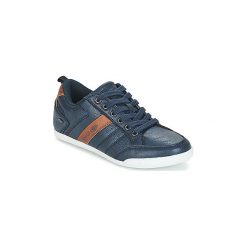 Buty Dziecko Umbro FULLY JUNIOR. Niebieskie trampki chłopięce marki Umbro. Za 149,00 zł.