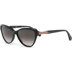 Balmain - Okulary BL2054.01. Czarne okulary przeciwsłoneczne damskie marki Balmain. Za 739,90 zł.
