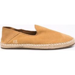 Espadryle męskie: Pepe Jeans - Espadryle