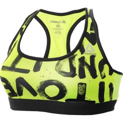 Biustonosze sportowe: biustonosz do biegania REEBOK RUNNING ESSENTIALS BRA / BJ9939