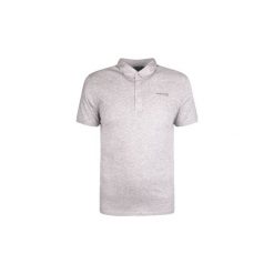 Koszulki polo z krótkim rękawem Guess 61H620-6206Z-M90-0. Szare koszulki męskie Guess, s, z aplikacjami, z krótkim rękawem. Za 149,00 zł.
