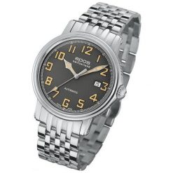ZEGAREK EPOS 3390.152.20.34.30. Niebieskie zegarki męskie EPOS. Za 5800,00 zł.