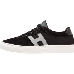 Tenisówki męskie: HUF SOTO Buty skejtowe black/grey