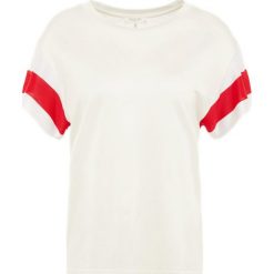 T-shirty damskie: rag & bone PENNY TEE Tshirt z nadrukiem turtle dove