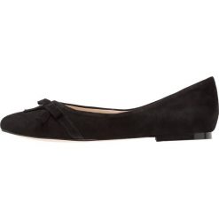Baleriny damskie lakierowane: Anna Field Select Baleriny black