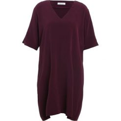 Sukienki: Samsøe & Samsøe LINN Sukienka letnia potent purple