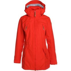 Icepeak LORRAIN Kurtka Outdoor classic red. Czerwone kurtki damskie marki Icepeak, z poliesteru. W wyprzedaży za 384,30 zł.