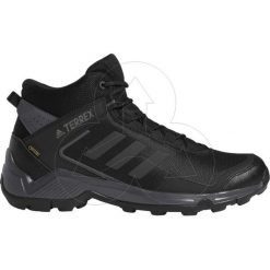 Buty adidas Terrex Eastrail GoreTex F36760. Buty trekkingowe męskie Adidas, z gumy, wspinaczkowe. Za 375,00 zł.