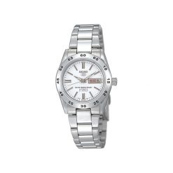 Zegarki damskie: Zegarek damski Seiko Automatic SYMG35K1