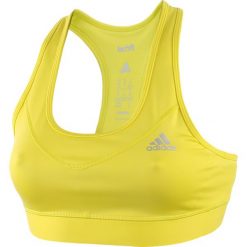 Biustonosze sportowe: biustonosz sportowy ADIDAS TECHFIT BRA SOLID / AY3105 – ADIDAS TECHFIT BRA SOLID