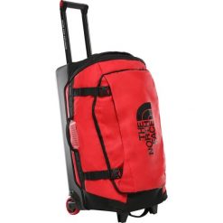 Torba podróżna The North Face Rolling Thunder 30 T93C93KZ3 - czerwony. Czerwone torby podróżne The North Face, bez wzorów. Za 1224,99 zł.