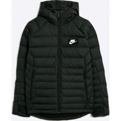 Kurtki męskie: Nike Kids – Kurtka dziecięca puchowa 128-170 cm