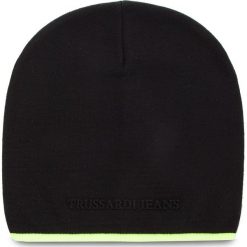 Czapki męskie: Czapka TRUSSARDI JEANS - Hat Knitted Fluo Stripe 57Z00077 K299