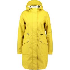 Parki damskie: Tom Joule NEW RAIN Parka antique gold
