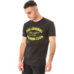 Asics Koszulka męska Sanded Top Asics Performance Black r. M (1257594). Czarne t-shirty męskie marki Asics, m. Za 87,54 zł.
