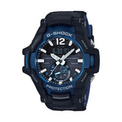 Biżuteria i zegarki: Casio G-Shock GR-B100-1A2ER - Zobacz także Książki, muzyka, multimedia, zabawki, zegarki i wiele więcej